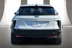2027 Cadillac LYRIQ Luxury