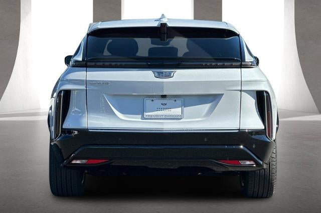 2027 Cadillac LYRIQ Luxury