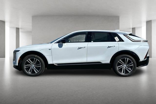 2027 Cadillac LYRIQ Luxury