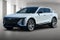 2027 Cadillac LYRIQ Luxury