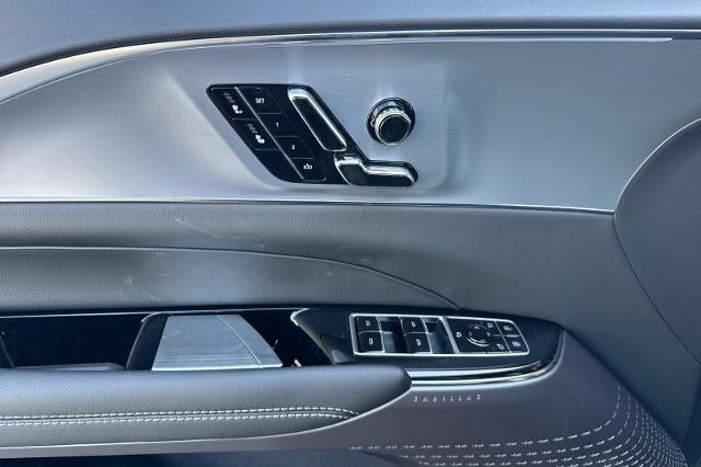 2027 Cadillac LYRIQ Luxury