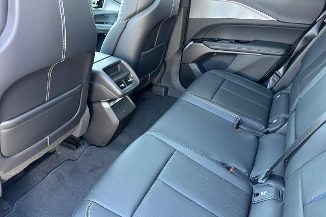 2027 Cadillac LYRIQ Luxury