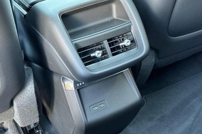 2027 Cadillac LYRIQ Luxury