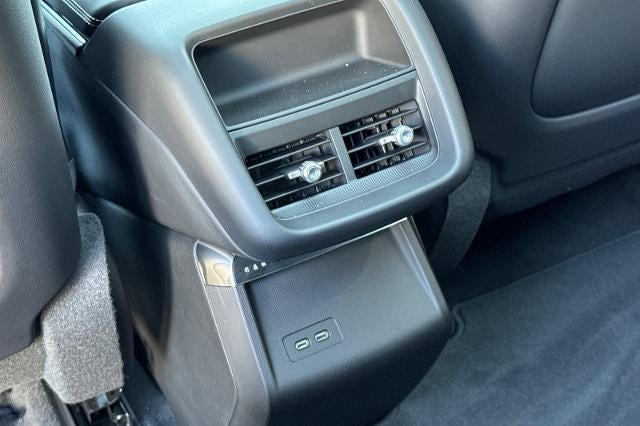 2027 Cadillac LYRIQ Luxury