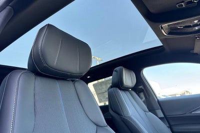 2027 Cadillac LYRIQ Luxury
