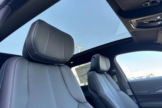 2027 Cadillac LYRIQ Luxury