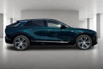 2027 Cadillac LYRIQ Luxury
