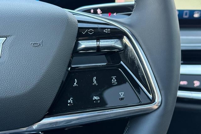 2027 Cadillac LYRIQ Luxury