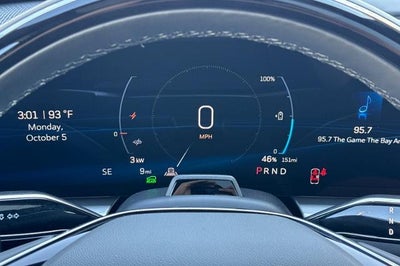 2027 Cadillac LYRIQ Luxury