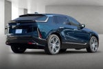 2027 Cadillac LYRIQ Luxury