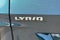 2027 Cadillac LYRIQ Luxury