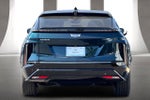 2027 Cadillac LYRIQ Luxury