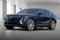 2027 Cadillac LYRIQ Luxury