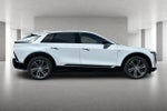 2027 Cadillac LYRIQ Luxury