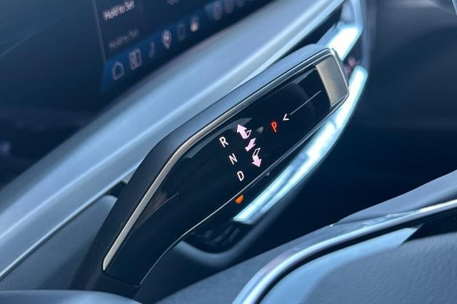 2027 Cadillac LYRIQ Luxury