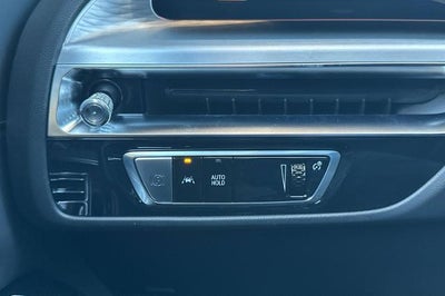 2027 Cadillac LYRIQ Luxury