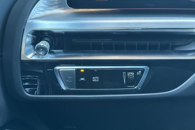 2027 Cadillac LYRIQ Luxury
