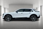 2027 Cadillac LYRIQ Luxury