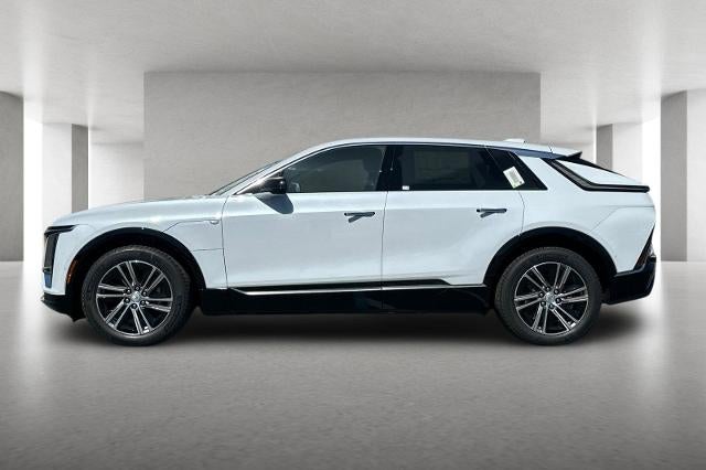 2027 Cadillac LYRIQ Luxury
