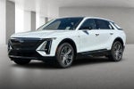 2027 Cadillac LYRIQ Luxury