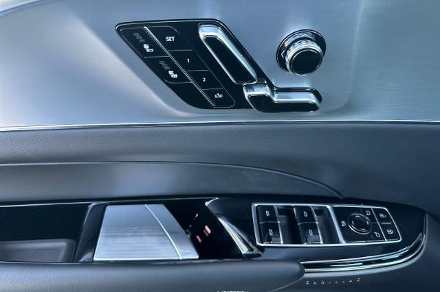 2027 Cadillac LYRIQ Luxury