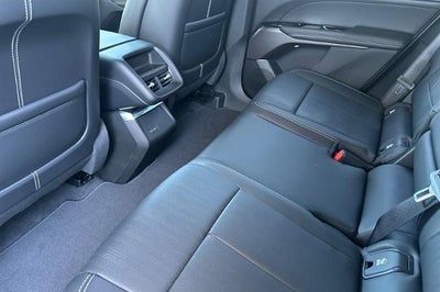 2027 Cadillac LYRIQ Luxury