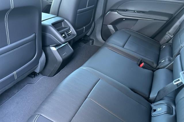 2027 Cadillac LYRIQ Luxury