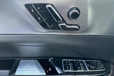 2027 Cadillac LYRIQ Luxury