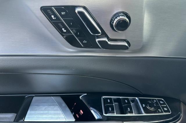 2027 Cadillac LYRIQ Luxury