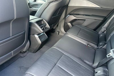2027 Cadillac LYRIQ Luxury