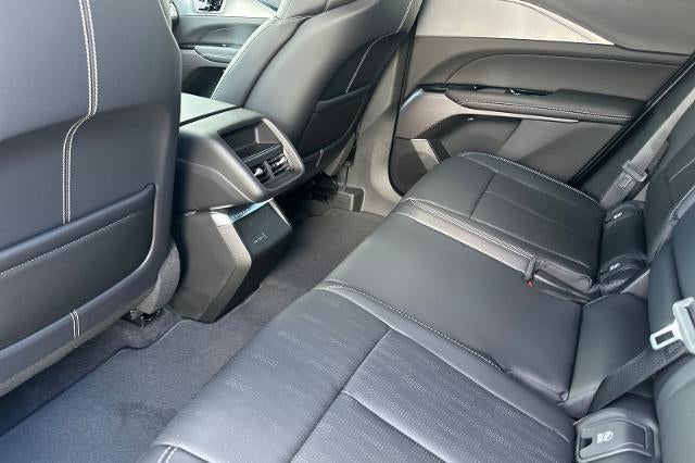 2027 Cadillac LYRIQ Luxury