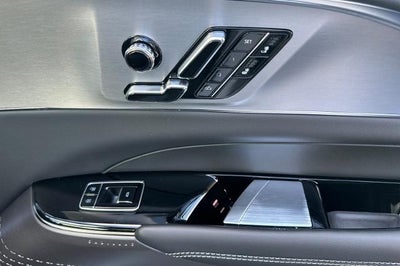 2027 Cadillac LYRIQ Luxury