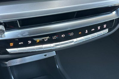 2027 Cadillac LYRIQ Luxury