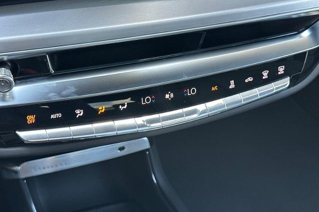 2027 Cadillac LYRIQ Luxury