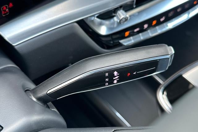 2027 Cadillac LYRIQ Luxury