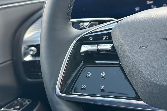 2027 Cadillac LYRIQ Luxury