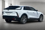 2027 Cadillac LYRIQ Luxury
