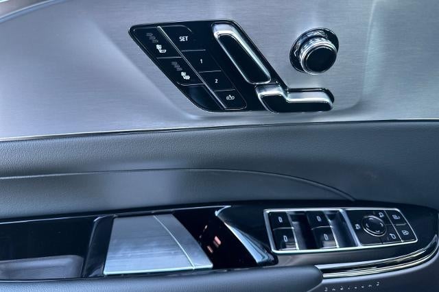 2027 Cadillac LYRIQ Luxury