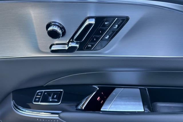 2027 Cadillac LYRIQ Luxury