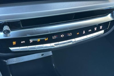 2027 Cadillac LYRIQ Luxury