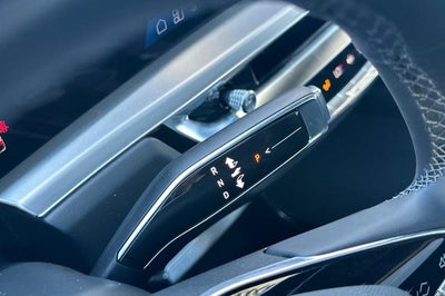 2027 Cadillac LYRIQ Luxury