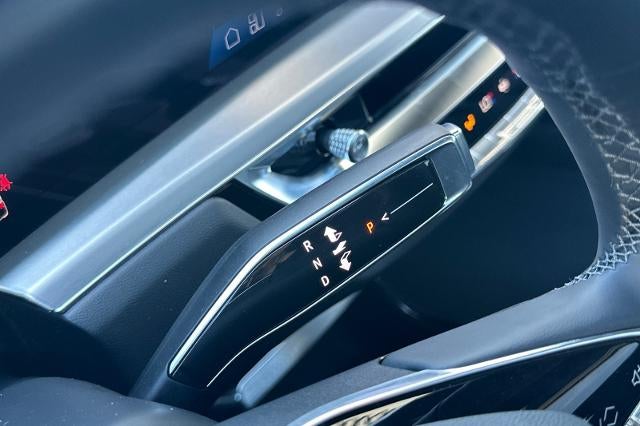 2027 Cadillac LYRIQ Luxury