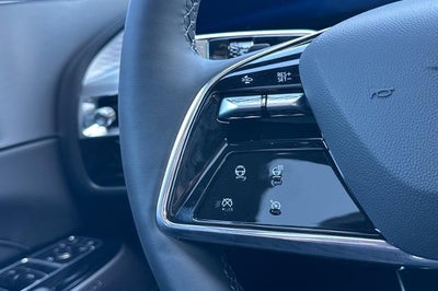 2027 Cadillac LYRIQ Luxury