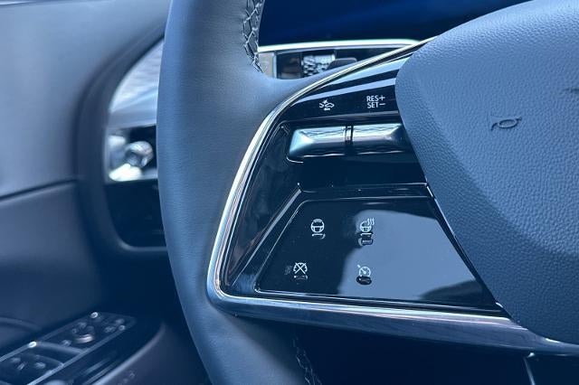 2027 Cadillac LYRIQ Luxury