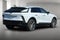 2027 Cadillac LYRIQ Luxury