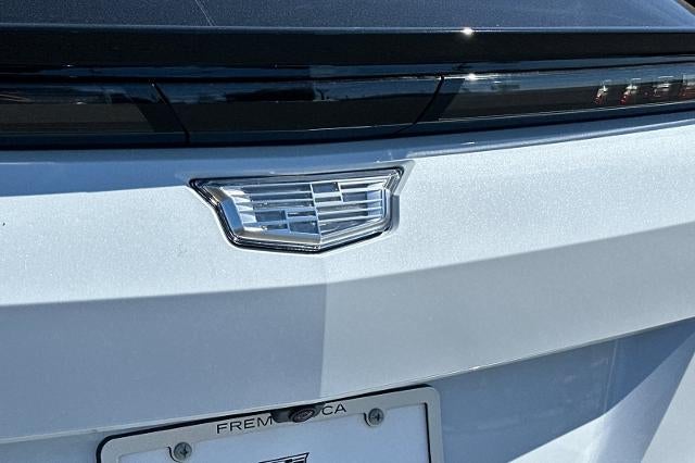 2027 Cadillac LYRIQ Luxury