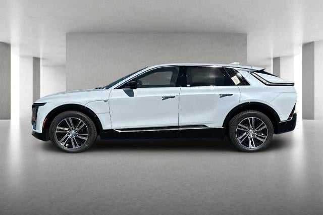 2027 Cadillac LYRIQ Luxury