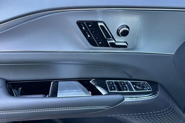 2027 Cadillac LYRIQ Luxury