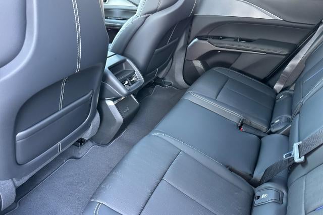 2027 Cadillac LYRIQ Luxury