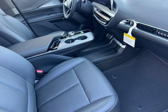 2027 Cadillac LYRIQ Luxury